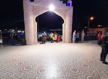 tunisia/kelibia/attraction/manege-de-kelibia