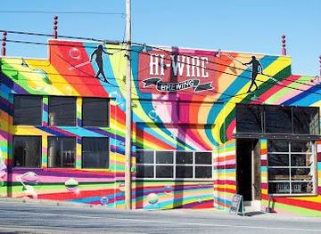 north-carolina/asheville/attraction/hi-wire-brewing-south-slope