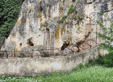 bulgaria/pleven/attraction/pleven-zoo