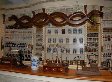 netherlands/north-brabant/attraction/museum-de-dorpsdokter