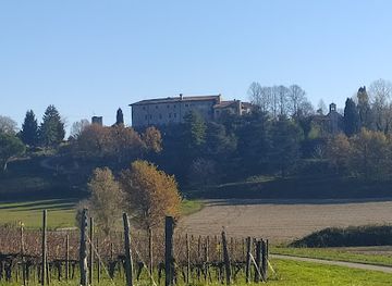 Castello d'Arcano Superiore
