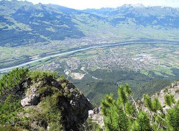 liechtenstein/triesenberg/attraction/gafleisattel