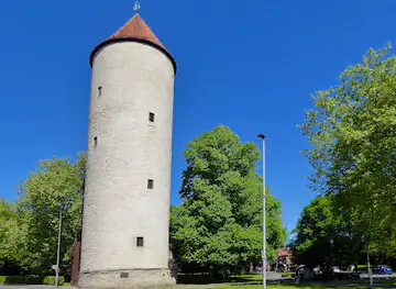 Buddenturm