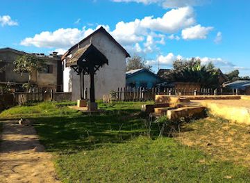 madagascar/atsinanana/attraction/ambohidrabiby