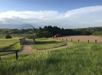 Windlass Hill