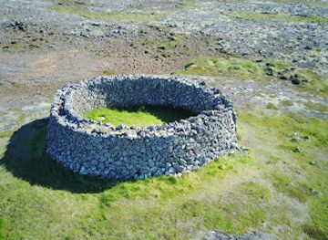 iceland/highlands/attraction/staoarborg