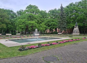 Koidula park