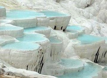Antalya private & Daily group Tours, Gref Travel