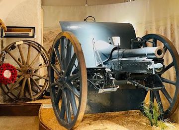 united-kingdom/stratford-upon-avon/attraction/warwickshire-yeomanry-museum