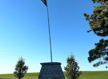 The Geographic Center of the United States