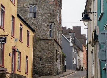 ireland/kinsale/attraction/kinsale-ghost-tours