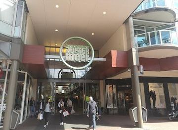 netherlands/dutch-coast/attraction/shopping-center-stadshart-zoetermeer