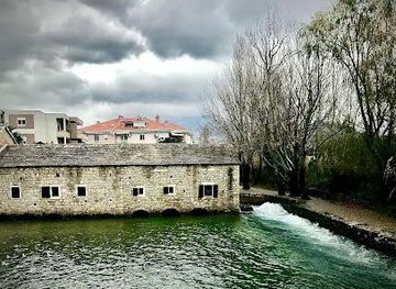 croatia/trogir/attraction/gaspina-mlinica