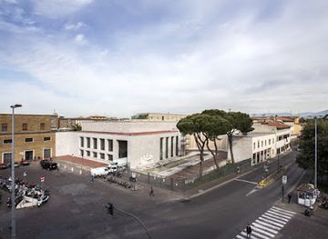 italy/mugello/attraction/palazzina-reale-di-santa-maria-novella