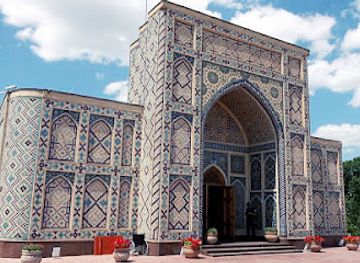 uzbekistan/zarafshan-range/attraction/observatory-of-ulugbek