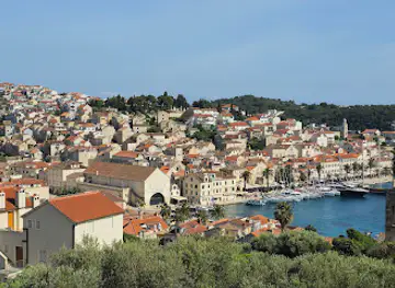 Hvar Port