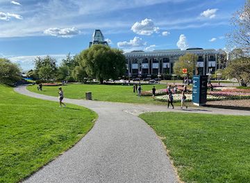 Major's Hill Park
