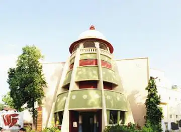 Bhartiya Lok Kala Mandal