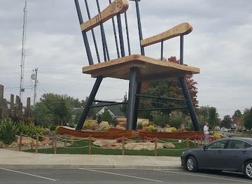 World's Largest Things, Inc.