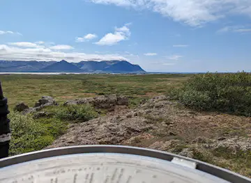 Einkunnir Natural Park