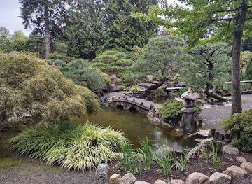 washington/bremerton/attraction/highline-seatac-botanical-garden