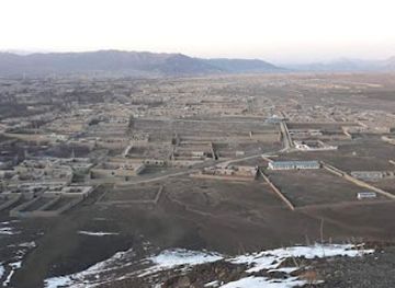 afghanistan/logar/attraction/waghjan-mosque