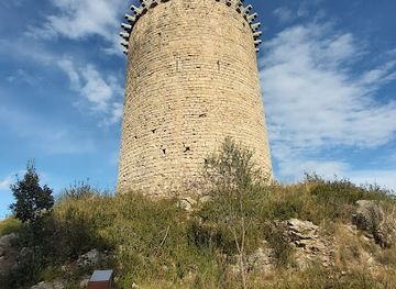 spain/costa-brava/attraction/torre-de-guaita