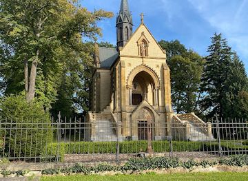 czechia/north-bohemia/attraction/the-mausoleum