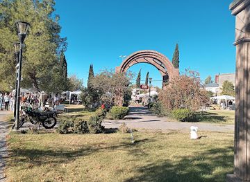 argentina/san-rafael/attraction/plaza-italia