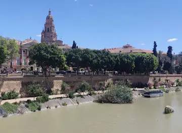 Episcopal Palace of Murcia