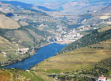 Miradouro de Valença do Douro