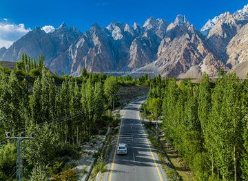 pakistan/khunjerab-pass/attraction/passu-cones-viewpoint
