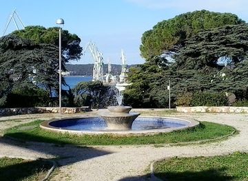 croatia/pula/attraction/montezaro-park