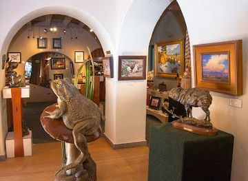 arizona/flagstaff/attraction/rowe-fine-art-gallery