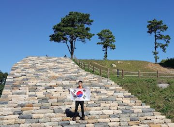 south-korea/daejeon/attraction/gyejoksan-fortress