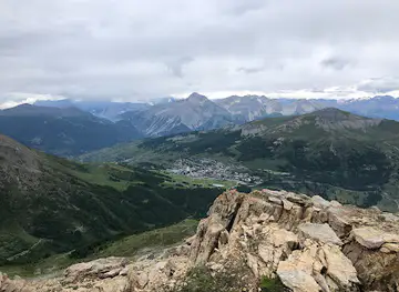 Monte Motta