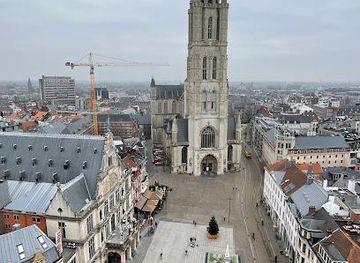 belgium/aalst/attraction/saint-bavo-s-cathedral