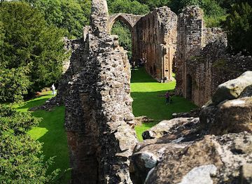 united-kingdom/staffordshire/attraction/lilleshall-abbey