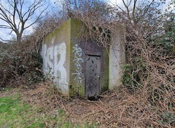 netherlands/amersfoort/attraction/vleermuisbunker
