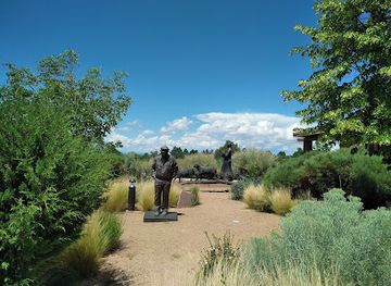 new-mexico/turquoise-trail/attraction/museum-of-indian-arts-culture