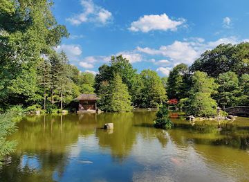 Anderson Japanese Gardens
