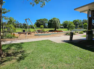 Coronation Park