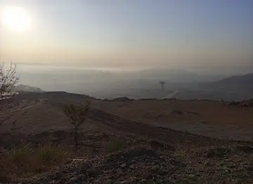 Askari / DHA View Point