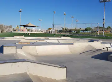 Skate Park