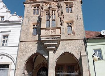 czechia/kutna-hora/attraction/the-stone-house-czech-museum-of-silver