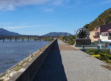 new-zealand/greymouth/attraction/miners-memorial