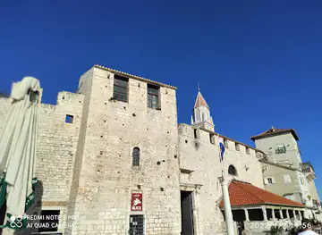 Stari Grad Trogir