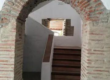 Museo Arqueológico - Casa del Apero