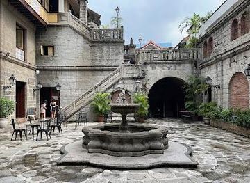 philippines/manila/attraction/casa-manila