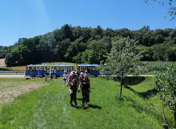 VULKANIA - Zavod za upravljanje kulturne dediščine Grad